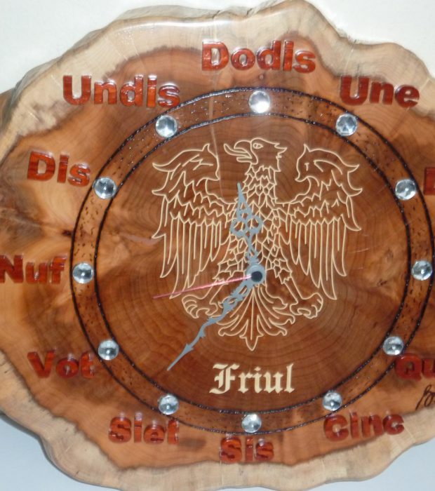 Orologio da parete