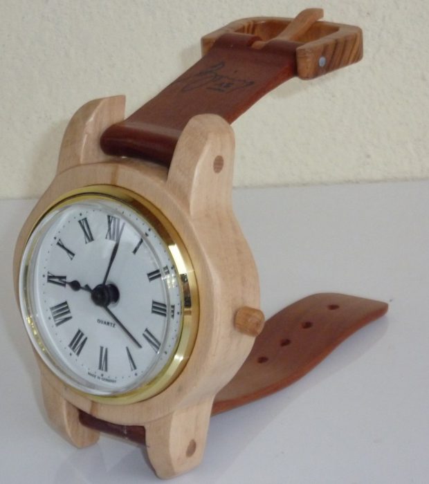 Orologio da polso