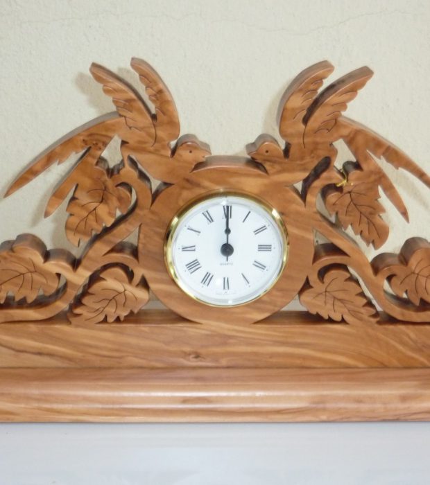 Colombe