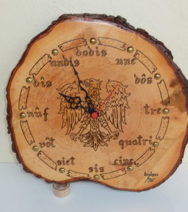 Orologio da parete