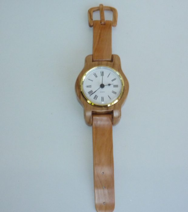 Orologio da polso