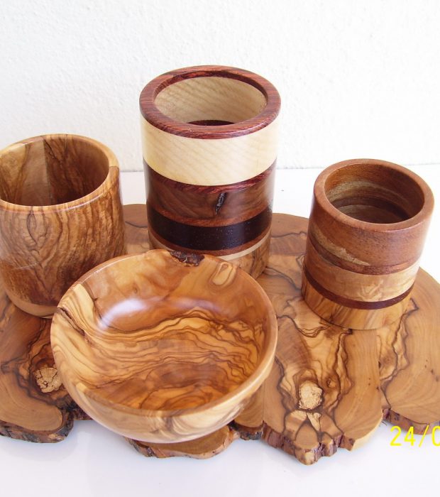 Set scrivania
