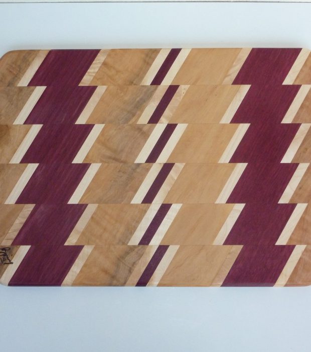 Tagliere segmentato