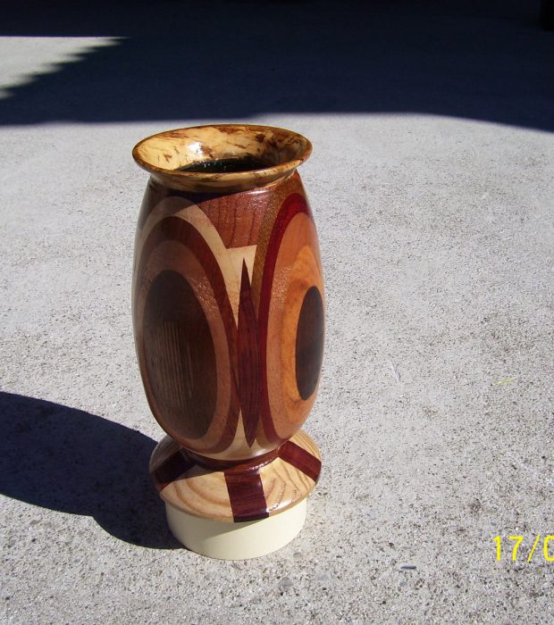 Vaso per fiori