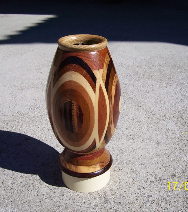 Vaso per fiori
