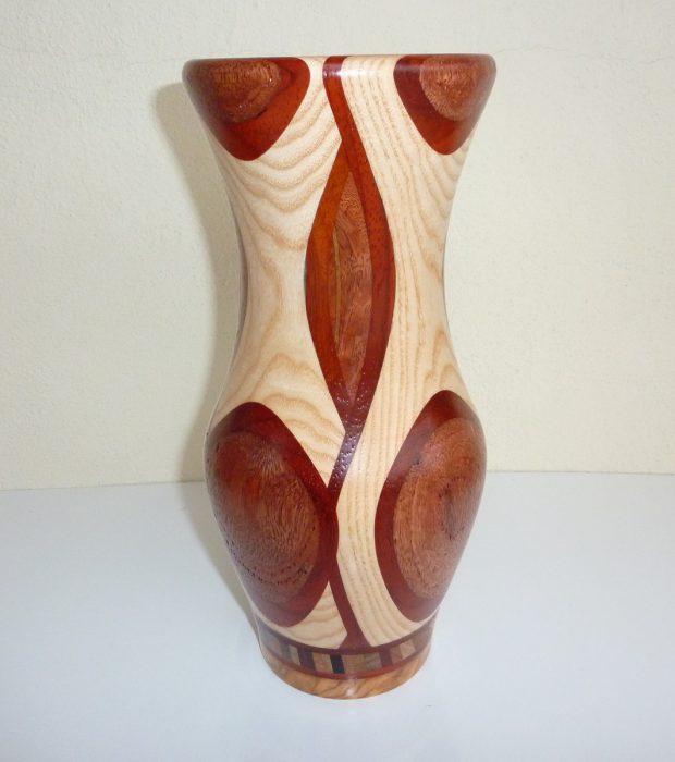 Vaso per fiori