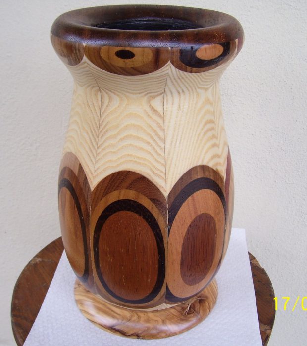 Vaso per fiori