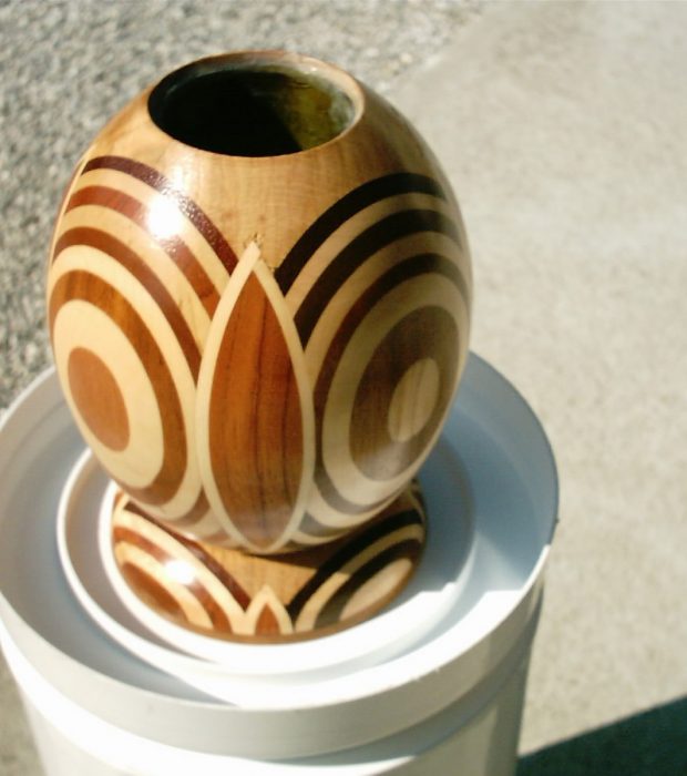 Vaso per fiori