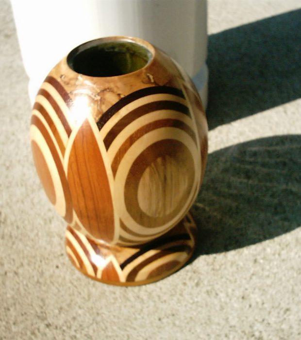 Vaso per fiori