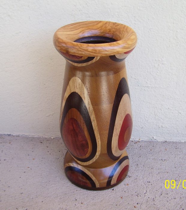 Vaso per fiori