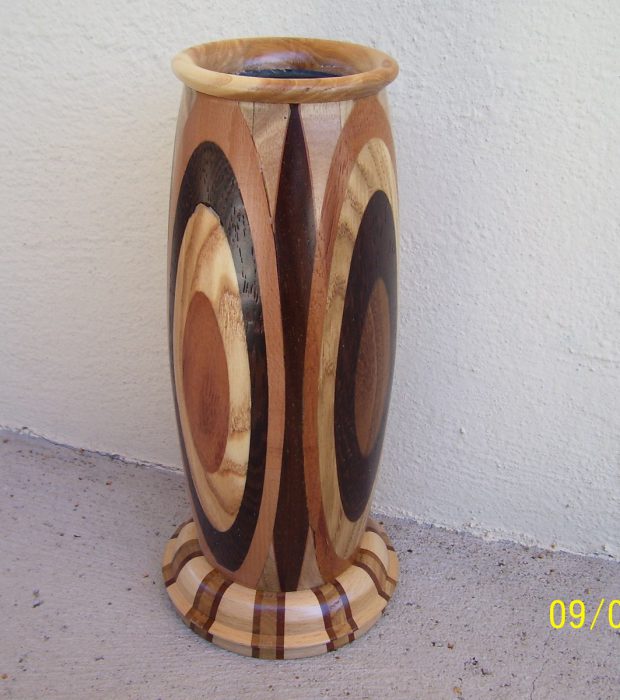 Vaso per fiori