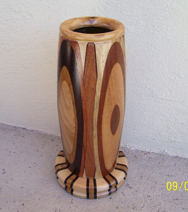 Vaso per fiori