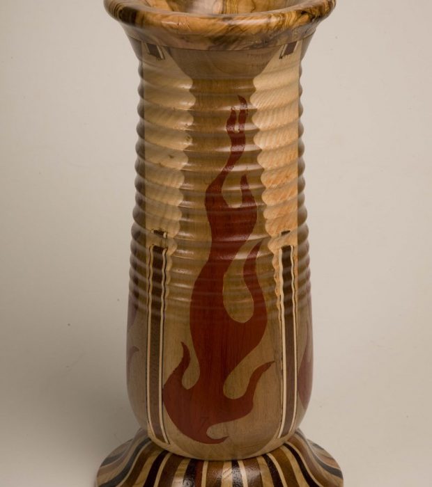 Vaso per fiori