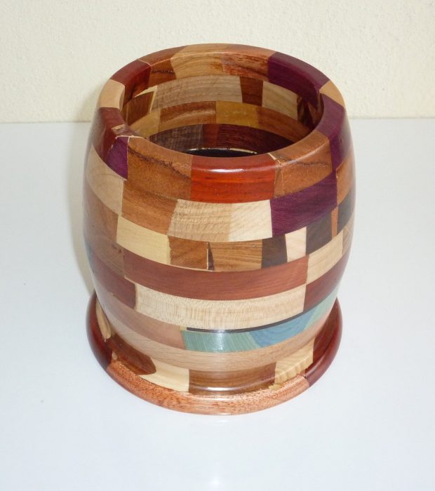Vaso per fiori