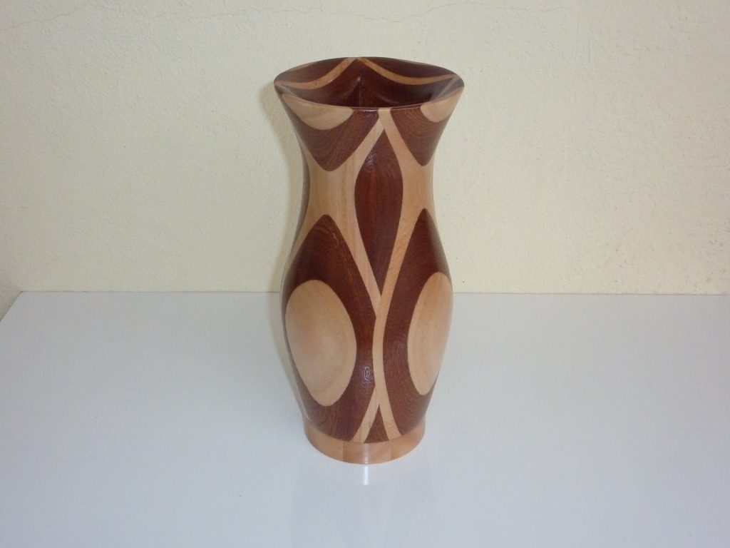 Vaso per fiori