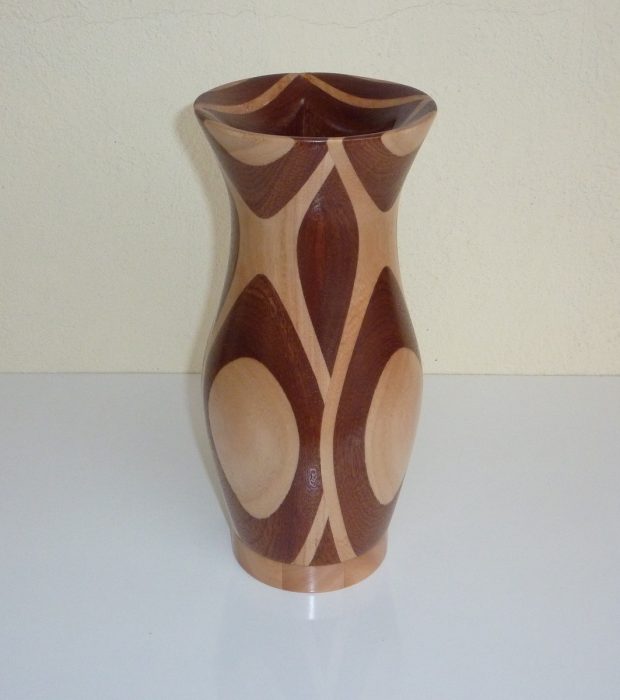 Vaso per fiori