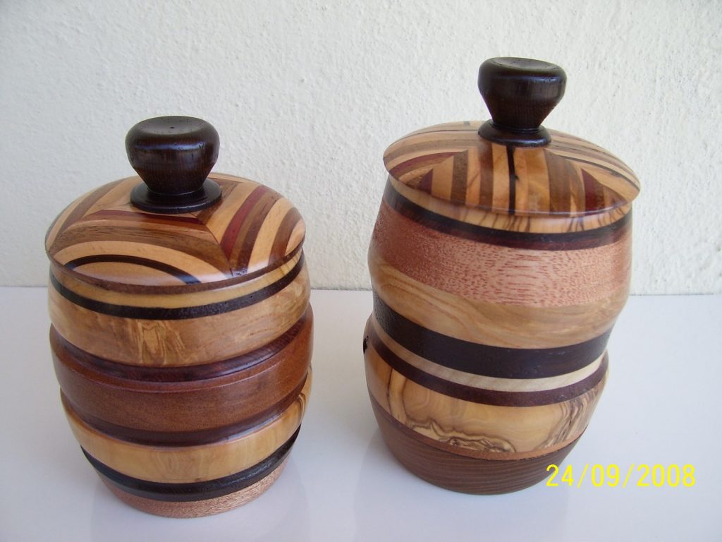 Zuccheriere Segmenti