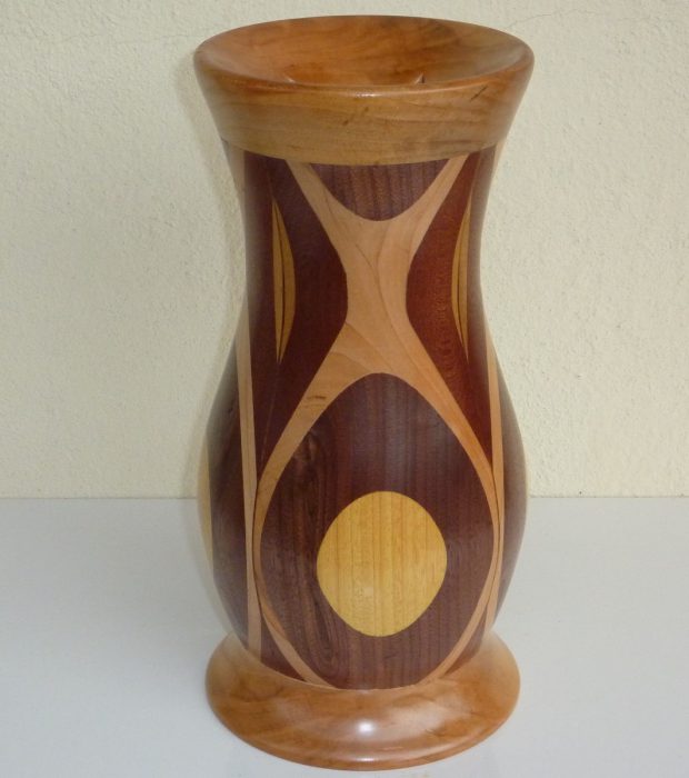 Vaso per fiori