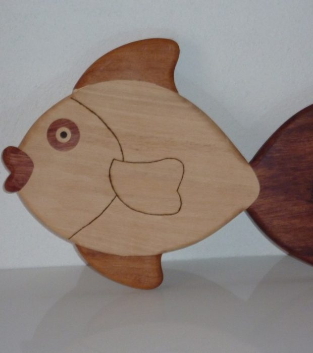 Tagliere pesce