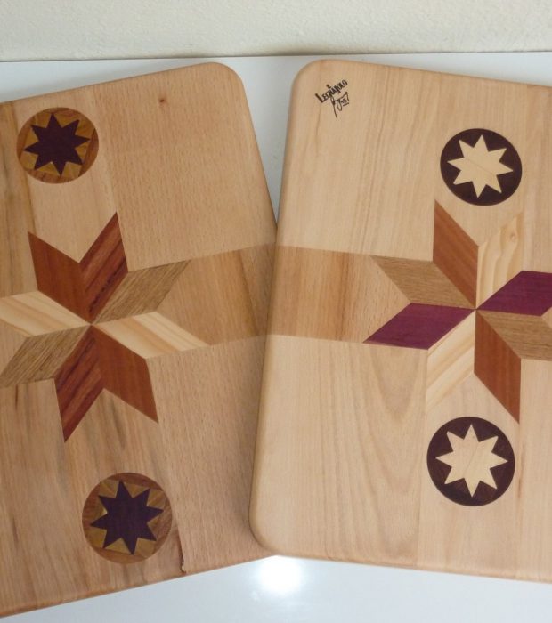 Taglieri stelle