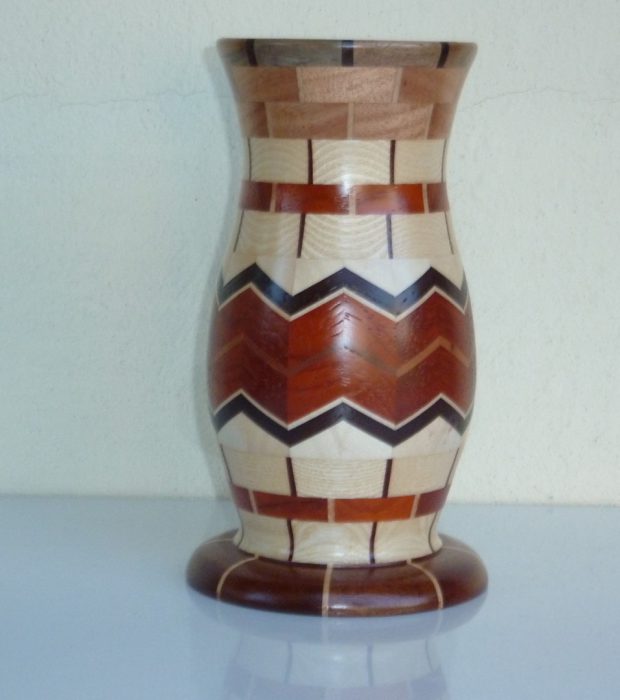 Vaso segmenti