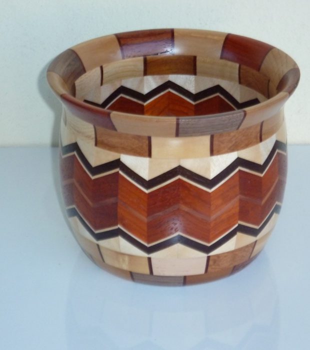 Vaso per fiori