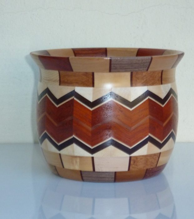 Vaso per fiori