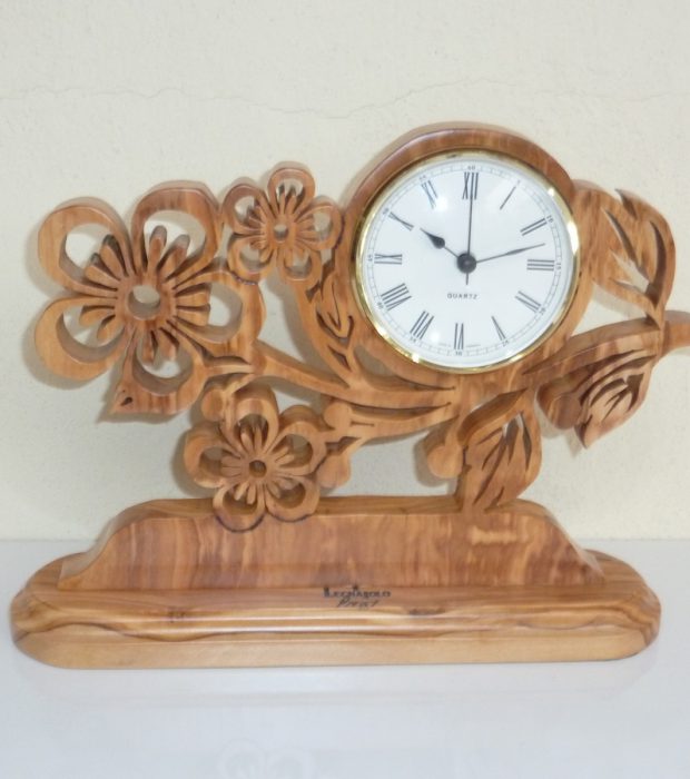 Orologio da tavolo