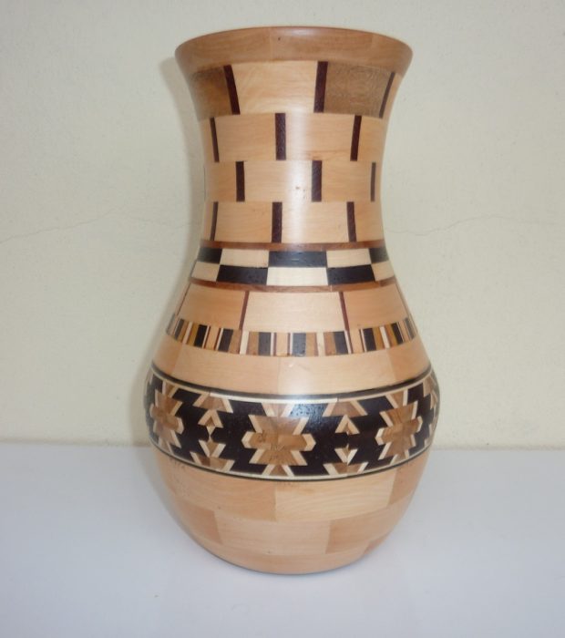 Vaso segmenti..