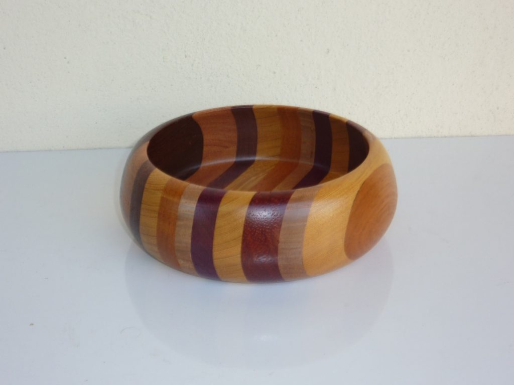 Ciotolina multicolore