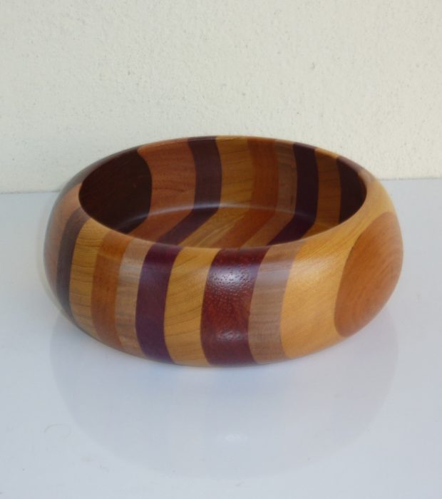 Ciotolina multicolore