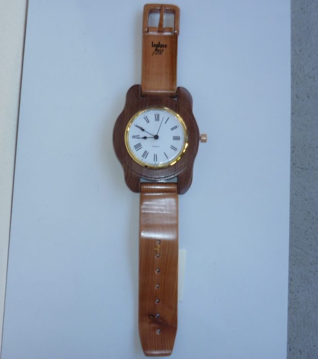 Orologio da polso