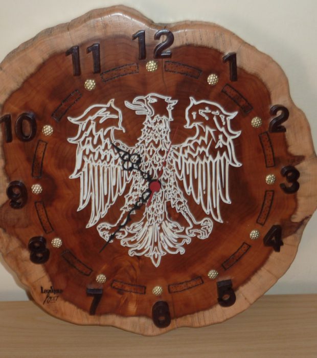 Orologio da parete