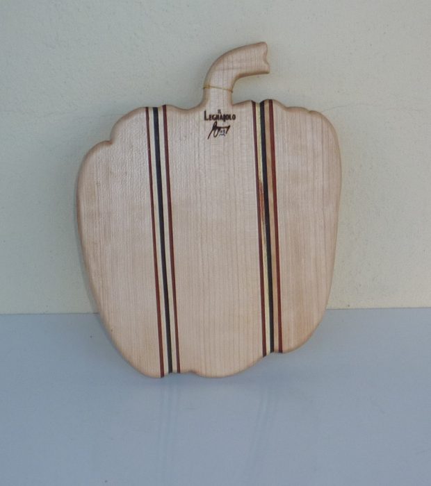 Taglierino peperone