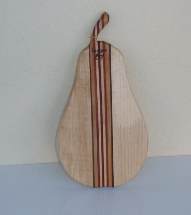 Taglierino pera