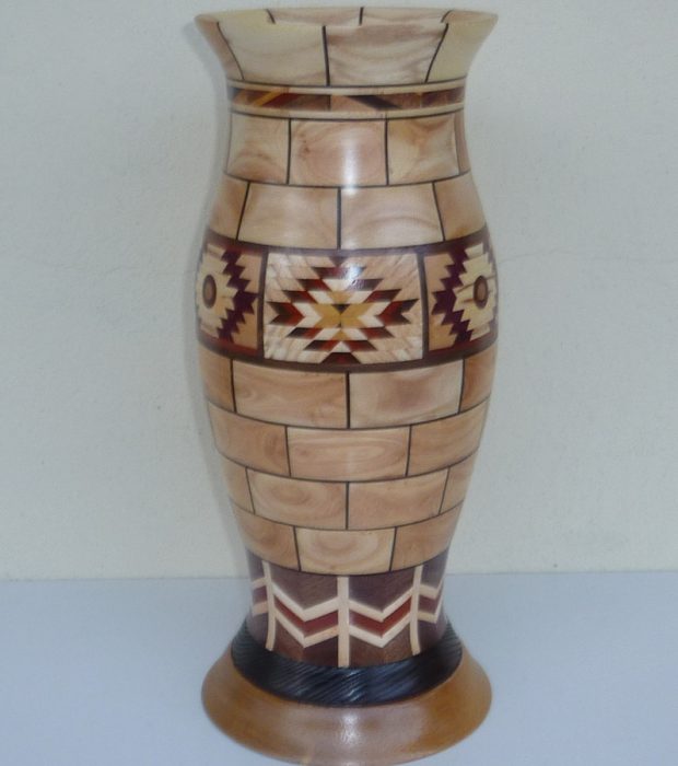 Vaso fiori 1.