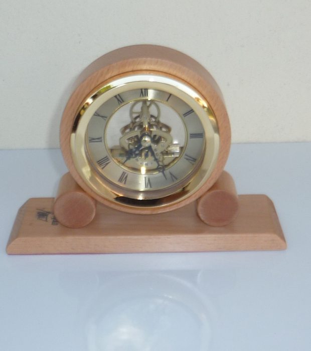 Orologio da tavolo