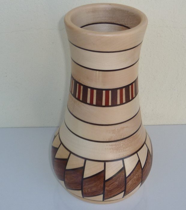 Vaso Fiori.