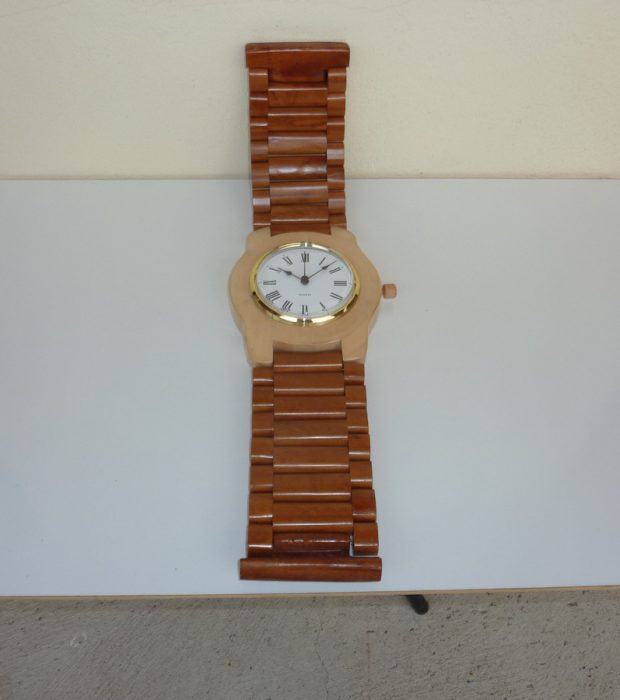 Orologio "da polso"