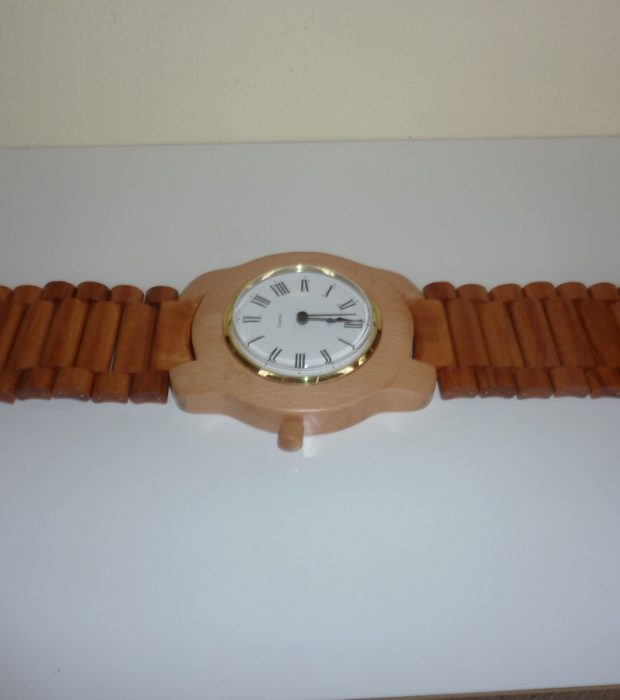 Orologio "da polso"