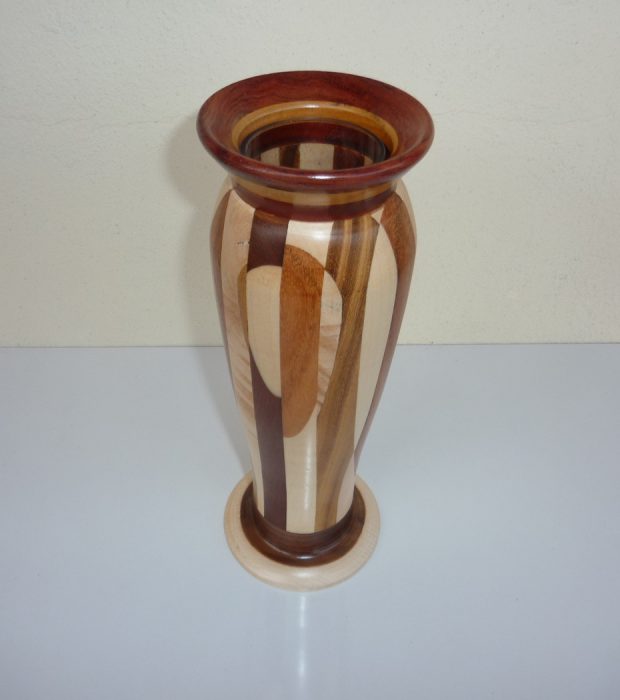 Vaso fiori