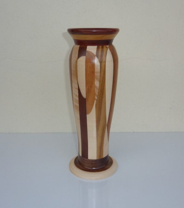 Vaso per fiori