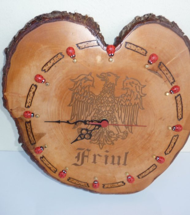Orol. Friuli