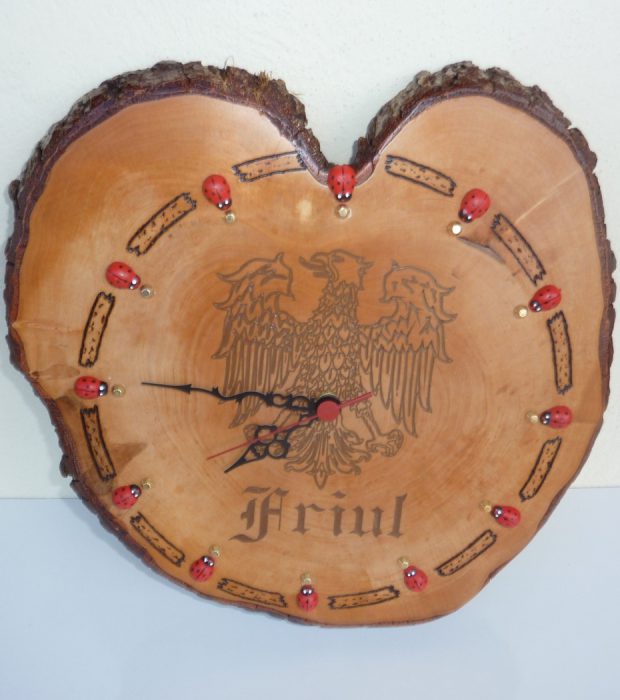 Orologio da parete