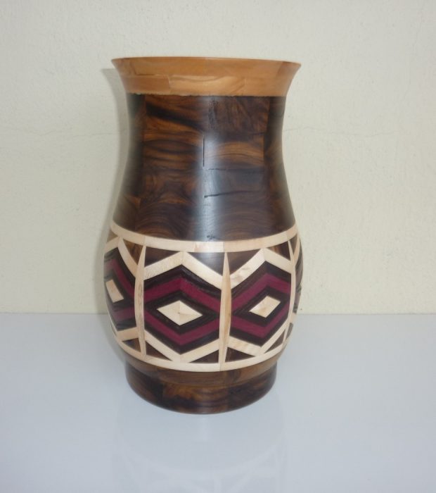 Vaso per fiori