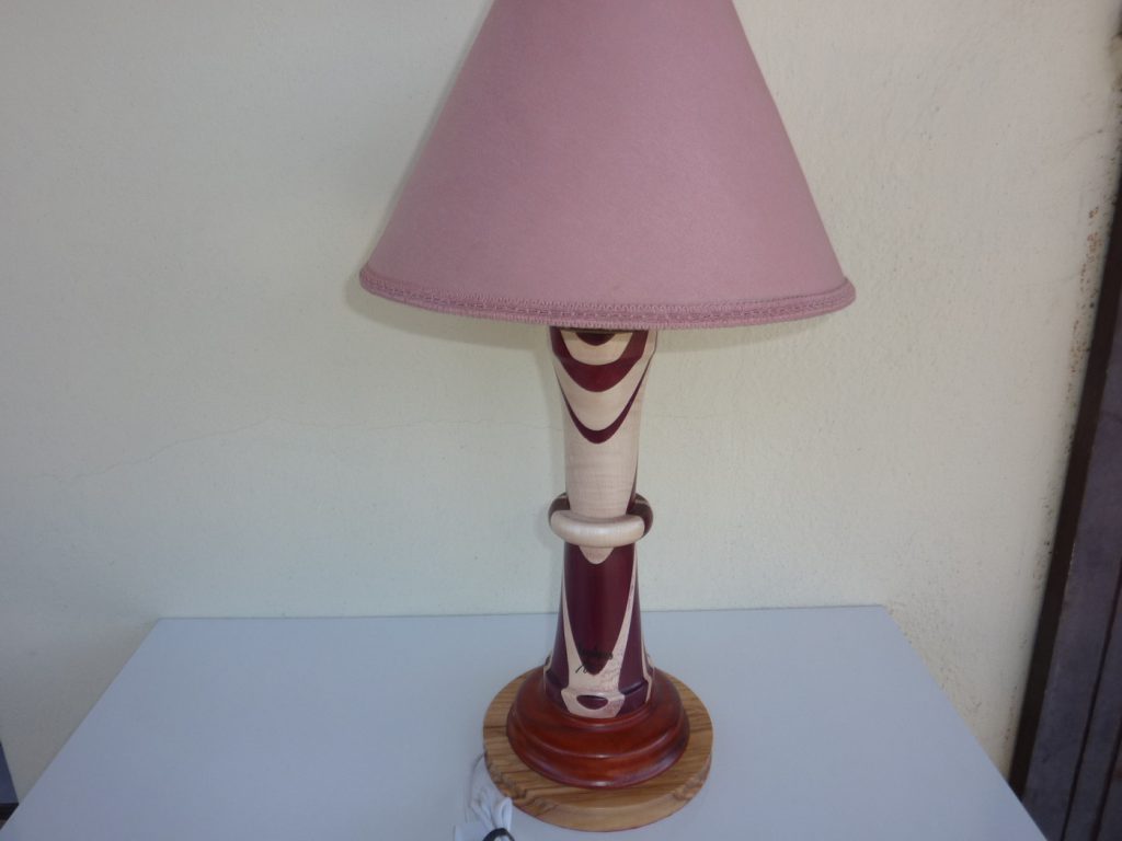 Lampada