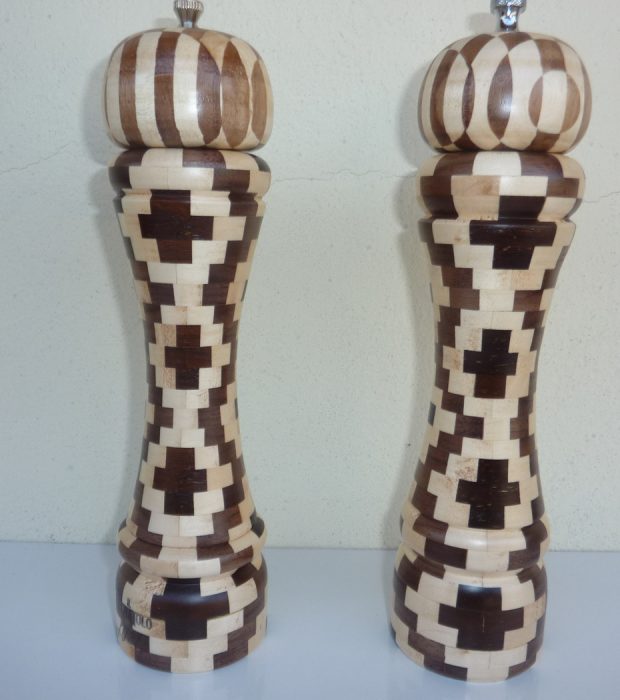 Quadretti.