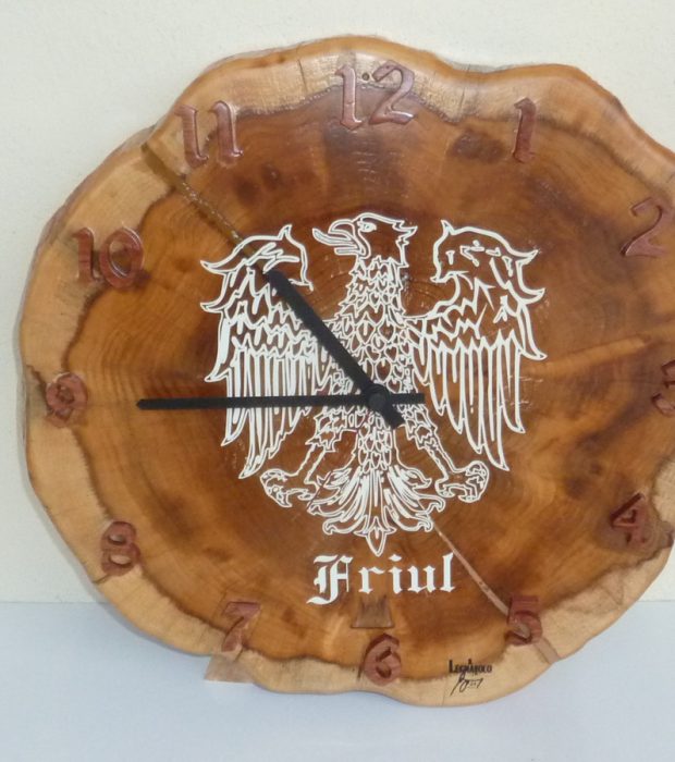 Orologio da parete