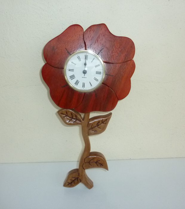 Orologino da parete