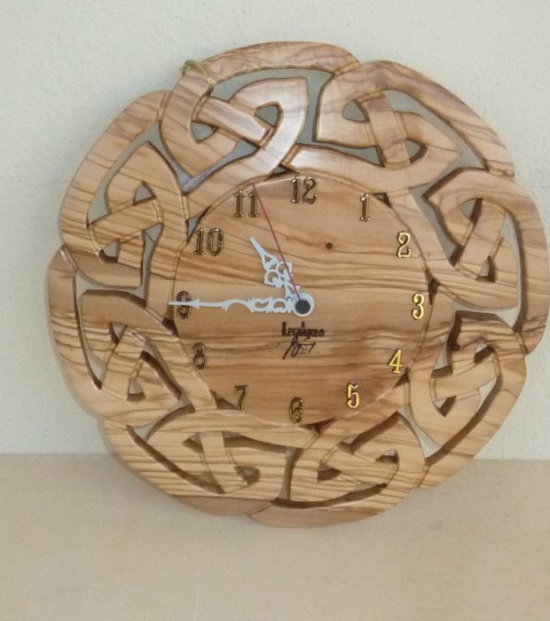Orologio da parete